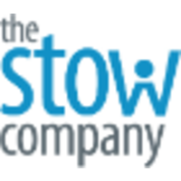 The Stow Company logo, The Stow Company contact details