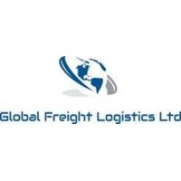 Global Freight Logistics Limited 🇬🇧 logo, Global Freight Logistics Limited 🇬🇧 contact details