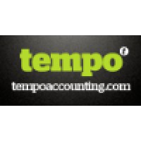 Tempo Accounting logo, Tempo Accounting contact details