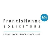 Francis Hanna & Co logo, Francis Hanna & Co contact details