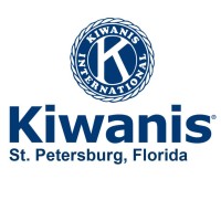 Kiwanis Club of St Petersburg logo, Kiwanis Club of St Petersburg contact details