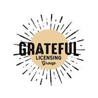 Grateful Licensing Group LLC logo, Grateful Licensing Group LLC contact details