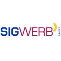 SIGWERB GmbH logo, SIGWERB GmbH contact details