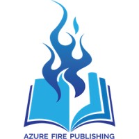 Azure Fire Publishing logo, Azure Fire Publishing contact details