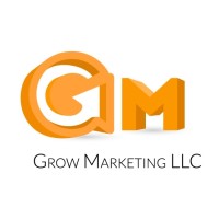 Grow Marketing LLC logo, Grow Marketing LLC contact details