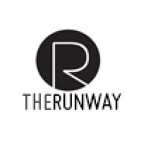 The Runway logo, The Runway contact details