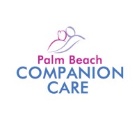 Palm Beach Companion Care logo, Palm Beach Companion Care contact details