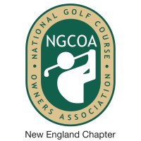 New England Golf Course Owners Association (NEGCOA) logo, New England Golf Course Owners Association (NEGCOA) contact details