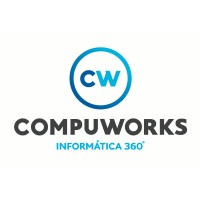 Compuworks - Informática 360 logo, Compuworks - Informática 360 contact details