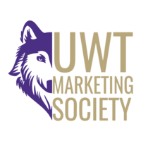 UWT Marketing Society logo, UWT Marketing Society contact details