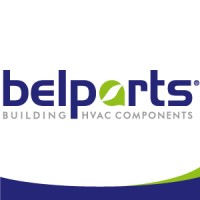 BELPARTS NV logo, BELPARTS NV contact details