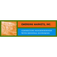 Emerging Markets, Inc. logo, Emerging Markets, Inc. contact details