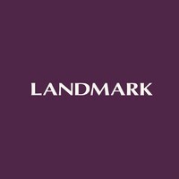 Landmark Stores logo, Landmark Stores contact details