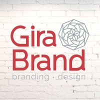 GiraBrand logo, GiraBrand contact details