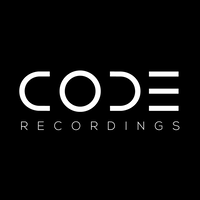 CODE Recordings logo, CODE Recordings contact details