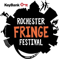 Rochester Fringe Festival logo, Rochester Fringe Festival contact details