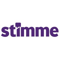 stimme GmbH logo, stimme GmbH contact details