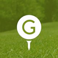 Green Access Golf logo, Green Access Golf contact details