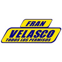 Autoescuela-Fran-Velasco-Permisos-cap-recuperar-puntos-Adr-carnet-camión-coche-moto logo, Autoescuela-Fran-Velasco-Permisos-cap-recuperar-puntos-Adr-carnet-camión-coche-moto contact details