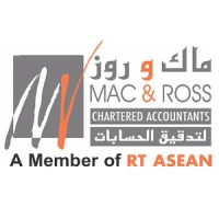 Mac & Ross Chartered Accountants logo, Mac & Ross Chartered Accountants contact details