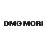 DMG MORI Used Machines GmbH logo, DMG MORI Used Machines GmbH contact details