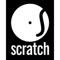 Scratch Vinyl logo, Scratch Vinyl contact details