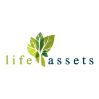 Life Assets logo, Life Assets contact details