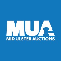 Mid Ulster Auctions Ltd logo, Mid Ulster Auctions Ltd contact details