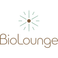 BioLounge logo, BioLounge contact details