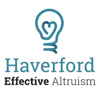 Haverford Effective Altruism logo, Haverford Effective Altruism contact details