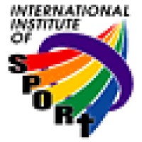 International Institute of SPORT logo, International Institute of SPORT contact details