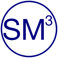 SM3 Consulting logo, SM3 Consulting contact details