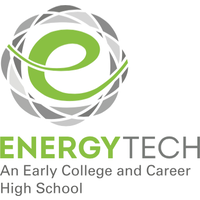 Energy Tech High School logo, Energy Tech High School contact details