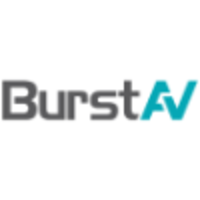 BurstAV LLC logo, BurstAV LLC contact details