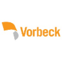 Vorbeck logo, Vorbeck contact details