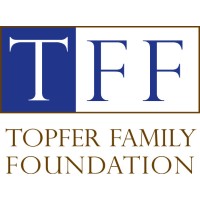 Topfer Family Foundation logo, Topfer Family Foundation contact details