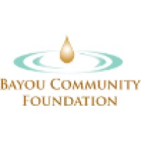 Bayou Community Foundation logo, Bayou Community Foundation contact details