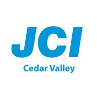 Cedar Valley Jaycees logo, Cedar Valley Jaycees contact details