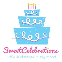 Sweet Celebrations Org logo, Sweet Celebrations Org contact details