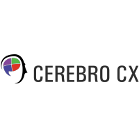 Cerebro CX logo, Cerebro CX contact details