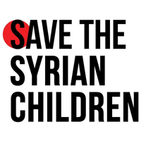 Save The Syrian Children logo, Save The Syrian Children contact details