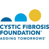 Cystic Fibrosis Foundation-Central/Eastern Carolinas Chapter logo, Cystic Fibrosis Foundation-Central/Eastern Carolinas Chapter contact details