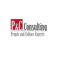 P & C Consulting logo, P & C Consulting contact details