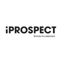 iProspect Sweden logo, iProspect Sweden contact details