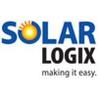 SOLAR LOGIX logo, SOLAR LOGIX contact details