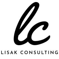 Lisak Consulting logo, Lisak Consulting contact details