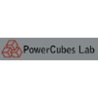 PowerCubes Lab logo, PowerCubes Lab contact details