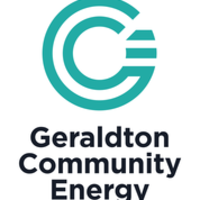 Geraldton Community Energy logo, Geraldton Community Energy contact details