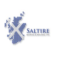 Saltire Roofing & Building Ltd logo, Saltire Roofing & Building Ltd contact details