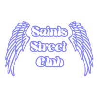 Saints Street Club logo, Saints Street Club contact details